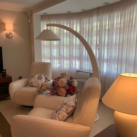 Experience Valencia Luxury Chalet Puig Val Con Piscina Luaran gambar