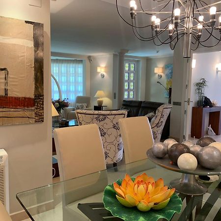 Experience Valencia Luxury Chalet Puig Val Con Piscina Luaran gambar