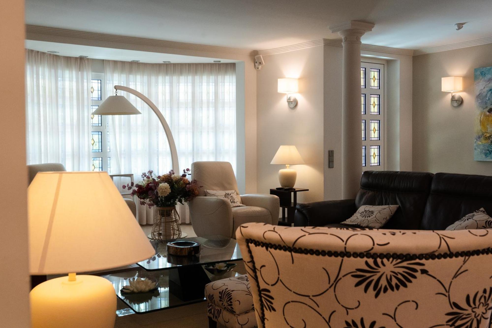 Experience Valencia Luxury Chalet Puig Val Con Piscina Luaran gambar